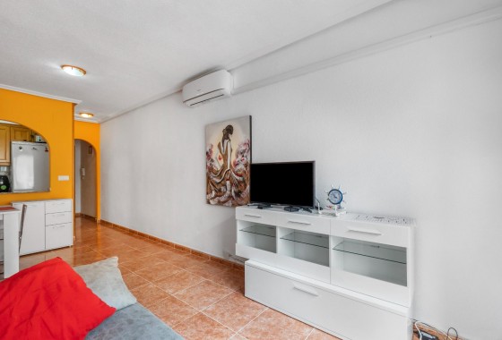 Revente - Appartement - Torrevieja - Centro - Muelle Pesquero