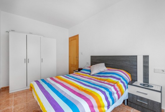 Revente - Appartement - Torrevieja - Centro - Muelle Pesquero