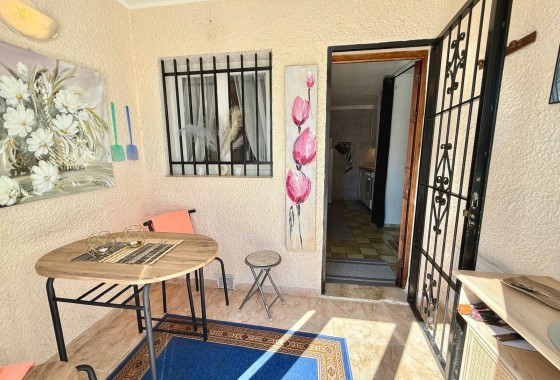 Revente - Bungalow - Torrevieja - La Siesta - El Salado - Torreta