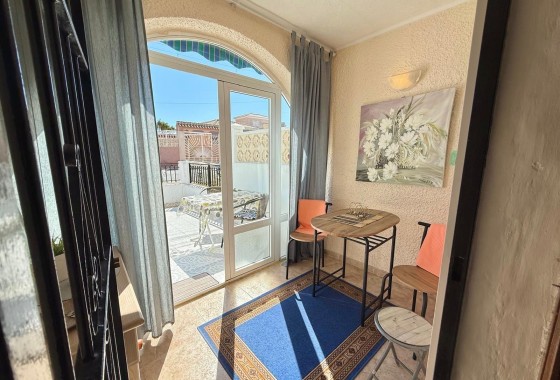Revente - Bungalow - Torrevieja - La Siesta - El Salado - Torreta