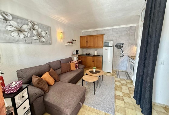 Revente - Bungalow - Torrevieja - La Siesta - El Salado - Torreta