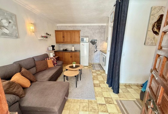 Revente - Bungalow - Torrevieja - La Siesta - El Salado - Torreta