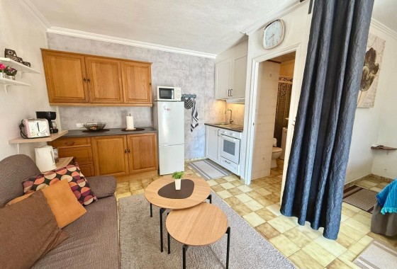 Revente - Bungalow - Torrevieja - La Siesta - El Salado - Torreta