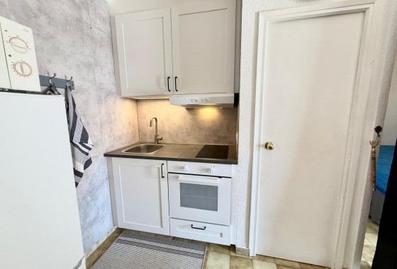 Revente - Bungalow - Torrevieja - La Siesta - El Salado - Torreta