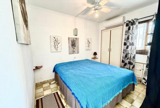 Revente - Bungalow - Torrevieja - La Siesta - El Salado - Torreta