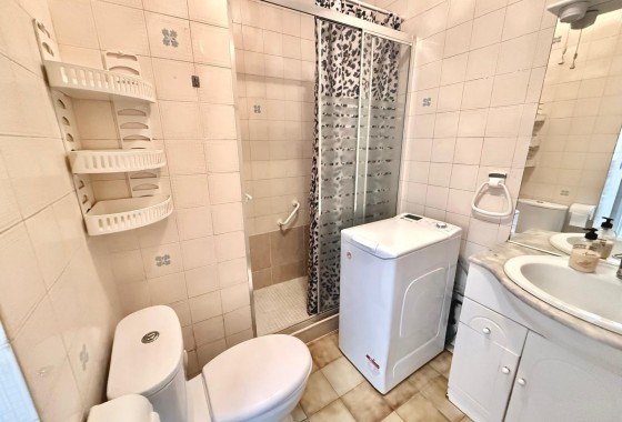 Revente - Bungalow - Torrevieja - La Siesta - El Salado - Torreta