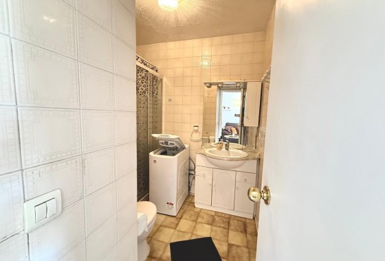 Revente - Bungalow - Torrevieja - La Siesta - El Salado - Torreta