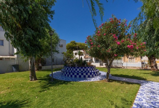 Revente - Bungalow - Torrevieja - La Siesta - El Salado - Torreta