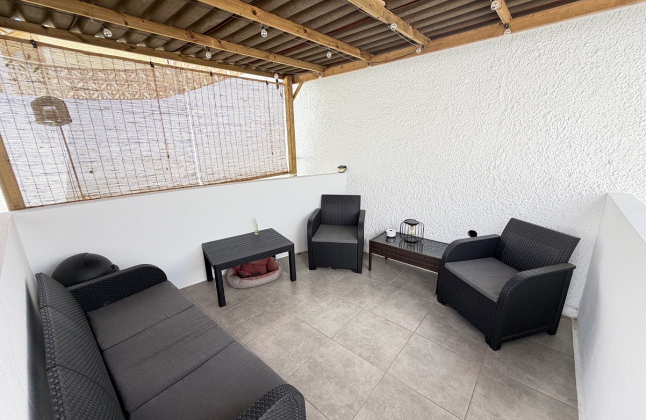 Reventa - Bungalow - Villamartin