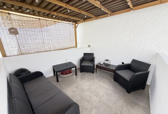 Reventa - Bungalow - Villamartin