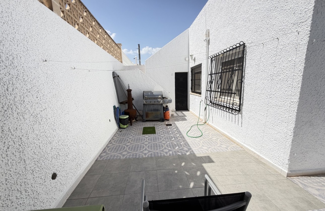 Reventa - Bungalow - Villamartin