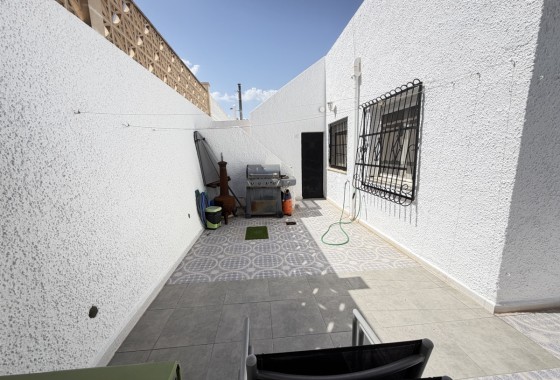 Reventa - Bungalow - Villamartin