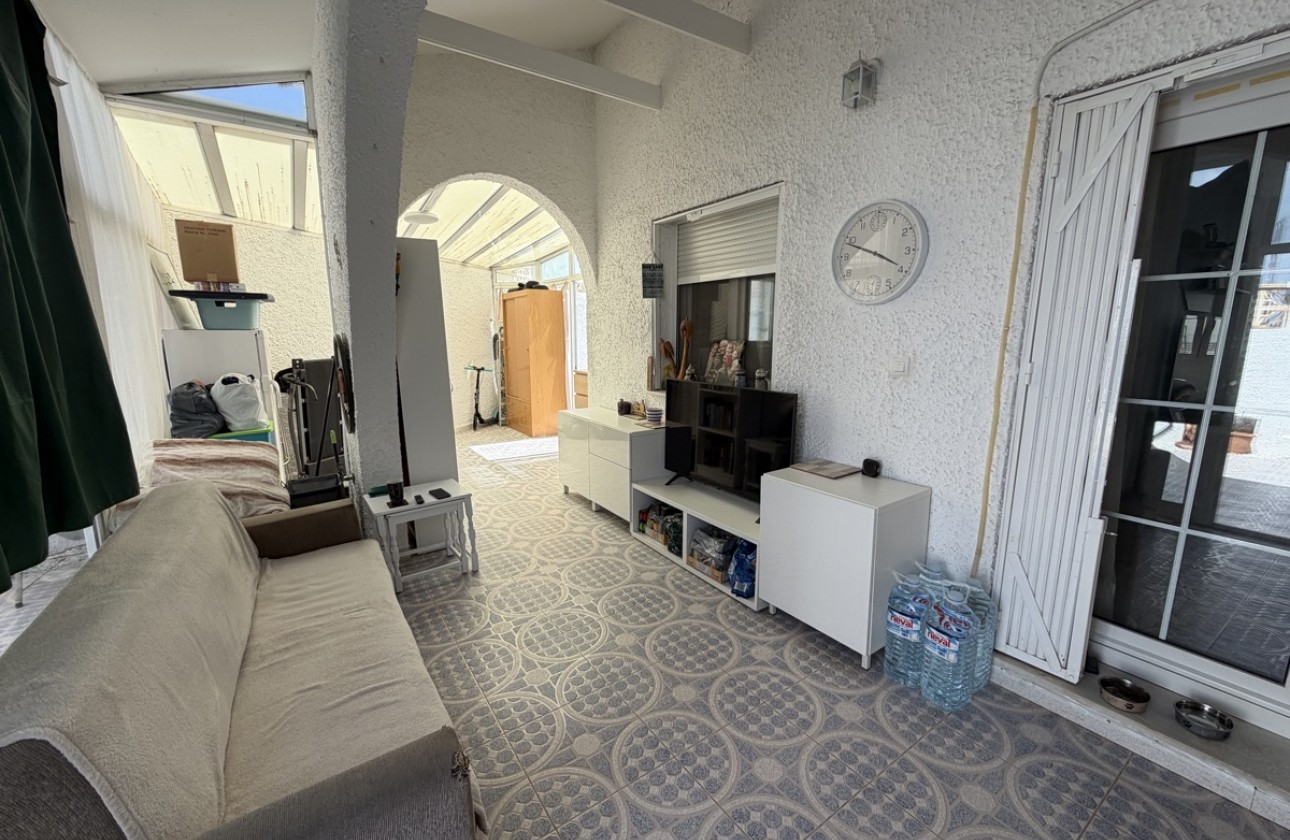 Reventa - Bungalow - Villamartin