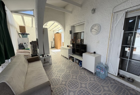 Reventa - Bungalow - Villamartin