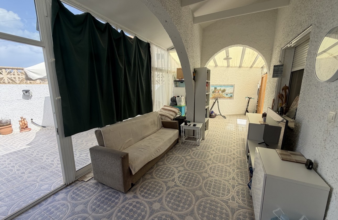 Reventa - Bungalow - Villamartin