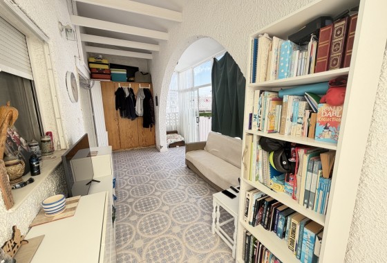 Reventa - Bungalow - Villamartin