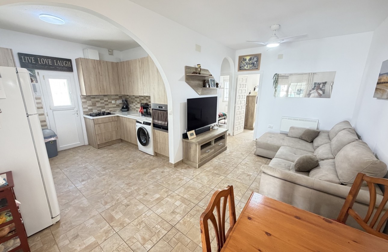 Reventa - Bungalow - Villamartin