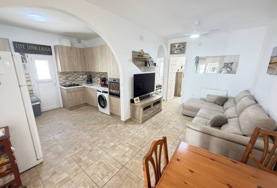 Reventa - Bungalow - Villamartin