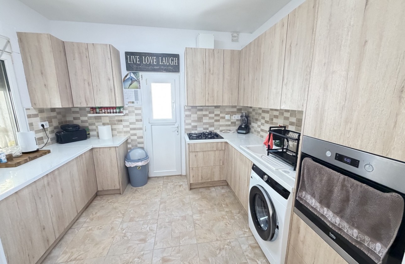 Reventa - Bungalow - Villamartin