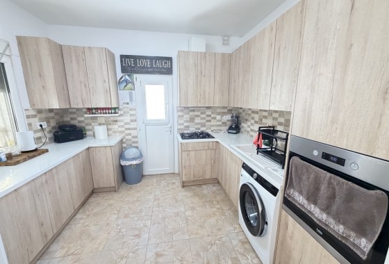 Reventa - Bungalow - Villamartin