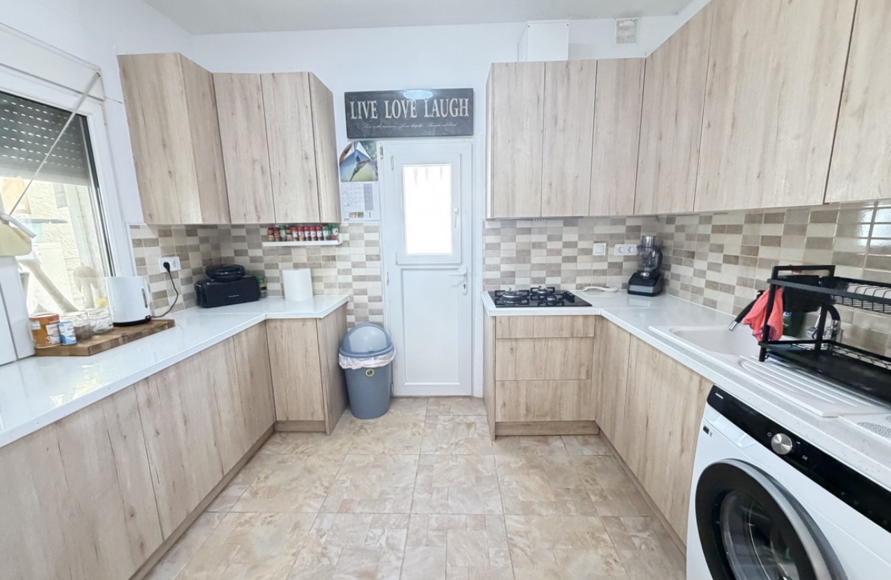 Reventa - Bungalow - Villamartin