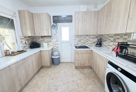 Reventa - Bungalow - Villamartin