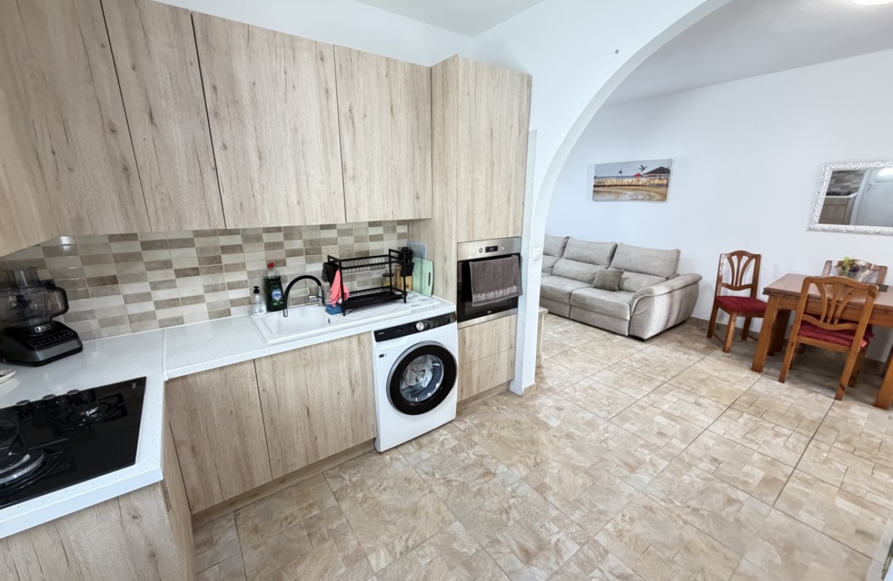 Reventa - Bungalow - Villamartin