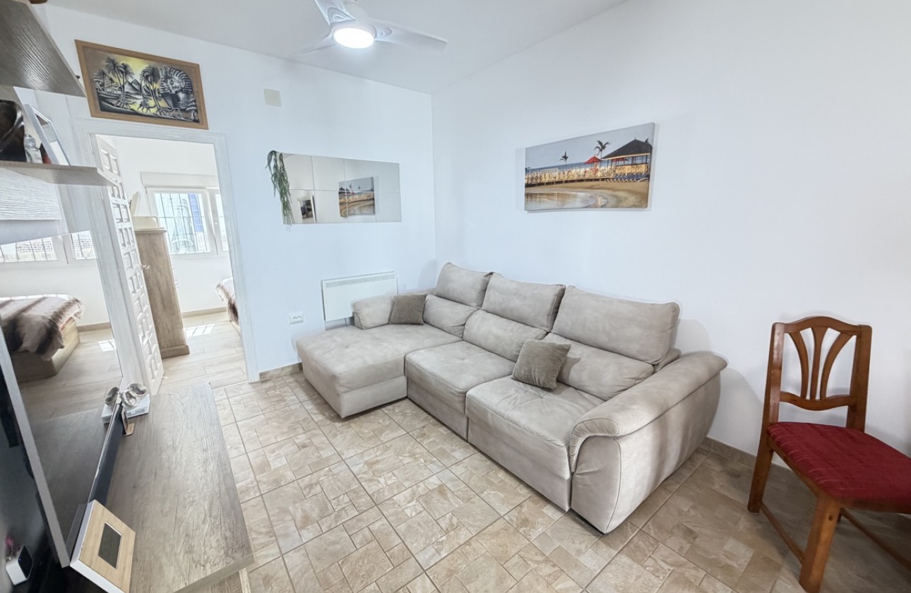 Reventa - Bungalow - Villamartin