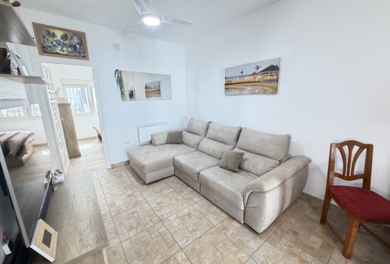 Reventa - Bungalow - Villamartin