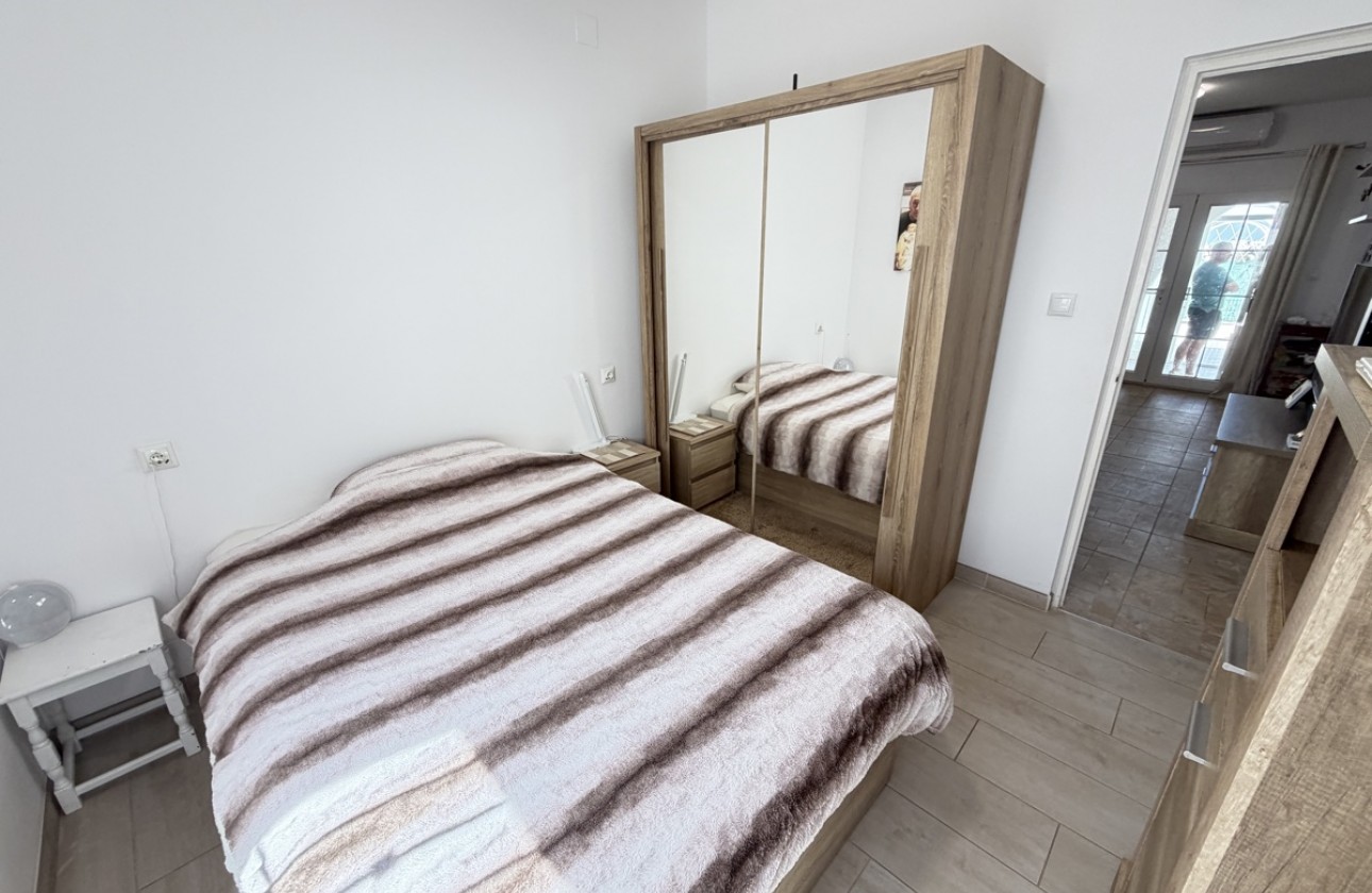 Reventa - Bungalow - Villamartin