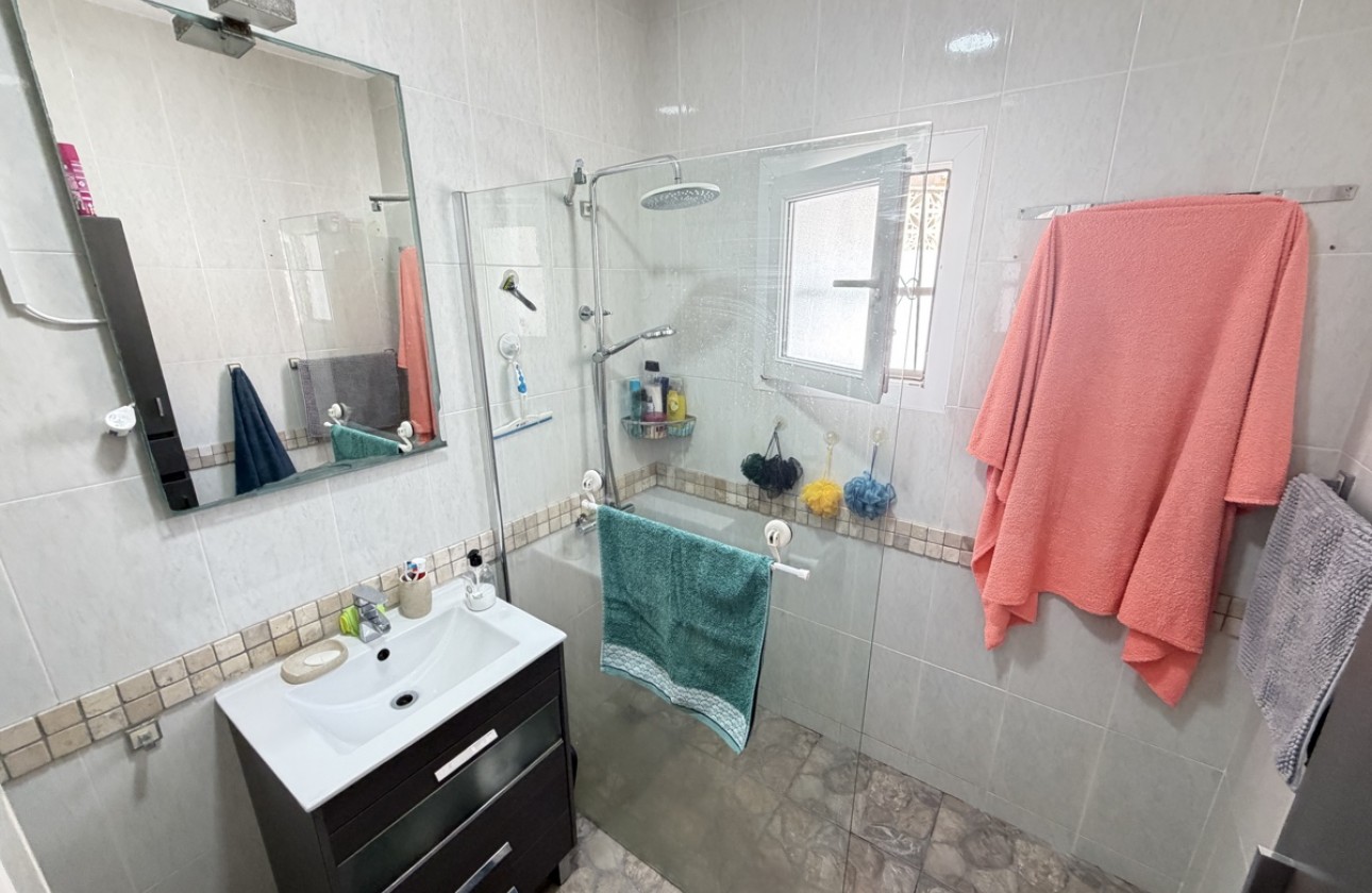 Reventa - Bungalow - Villamartin