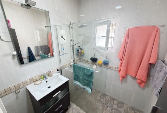 Reventa - Bungalow - Villamartin