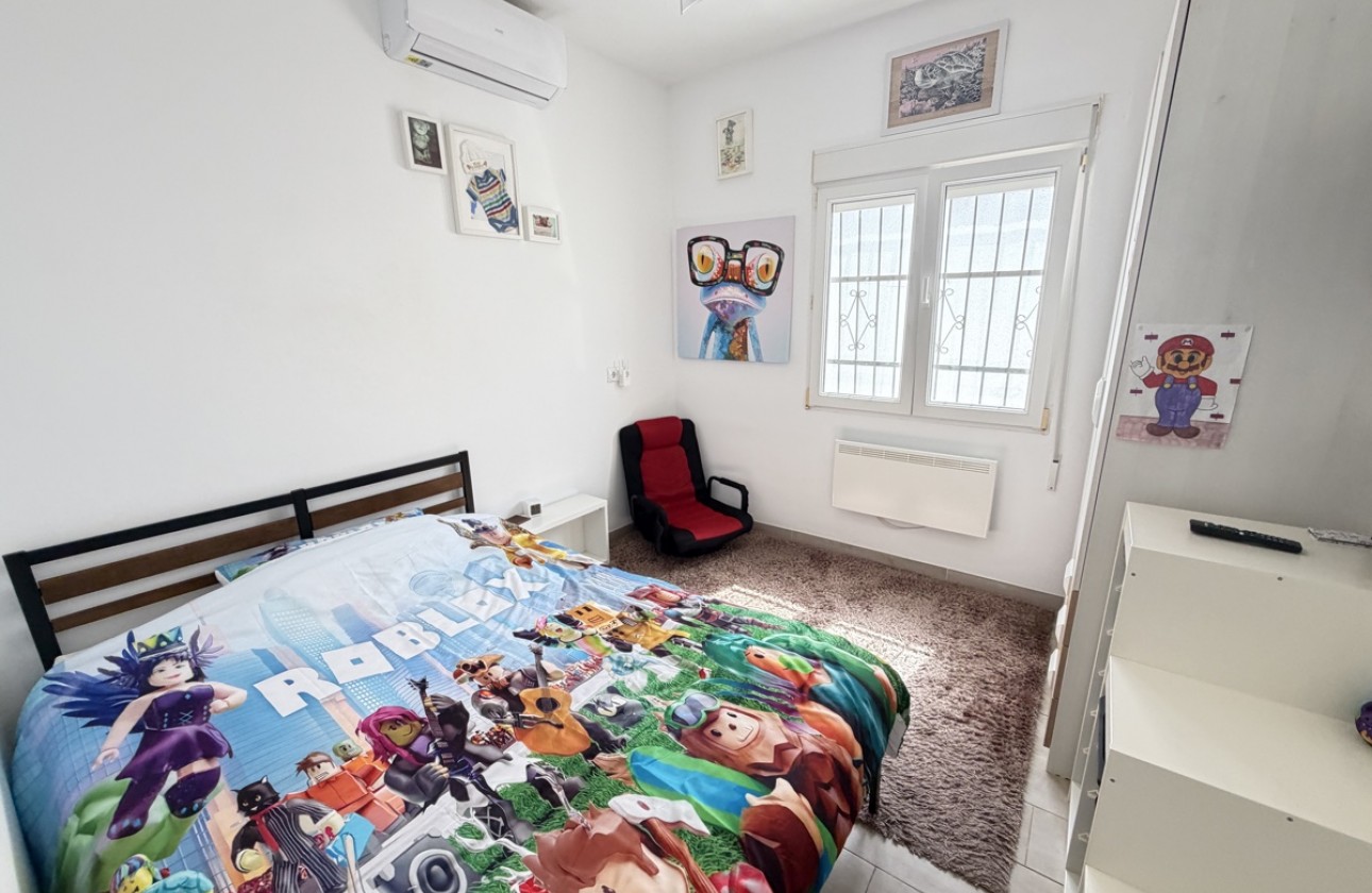 Reventa - Bungalow - Villamartin