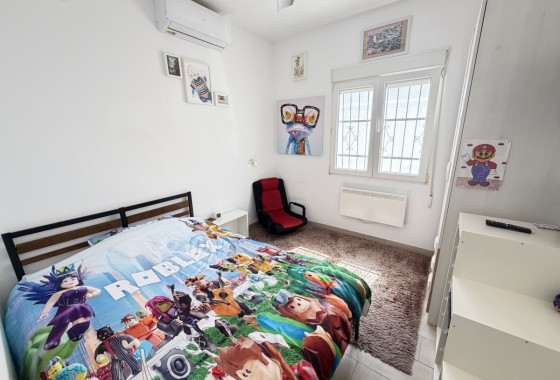 Reventa - Bungalow - Villamartin