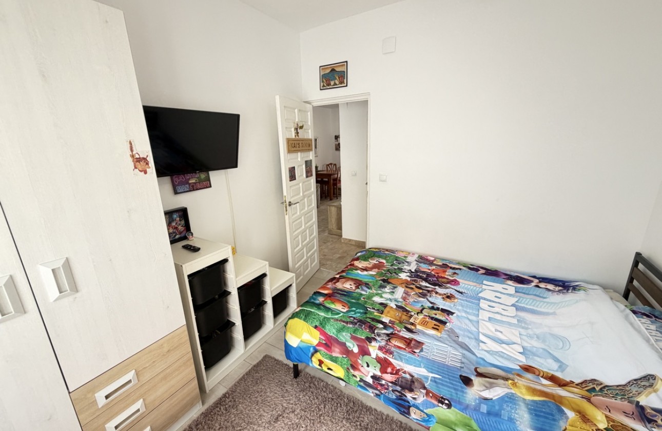 Reventa - Bungalow - Villamartin