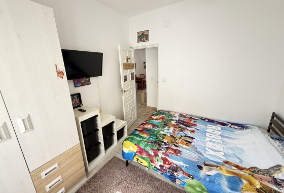 Reventa - Bungalow - Villamartin