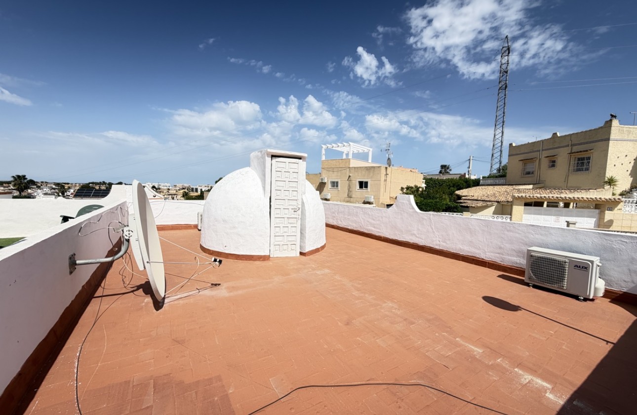 Reventa - Bungalow - Villamartin