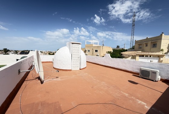 Reventa - Bungalow - Villamartin