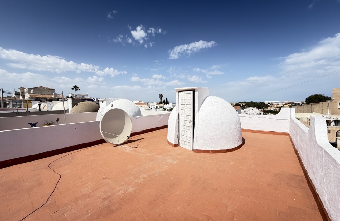 Reventa - Bungalow - Villamartin