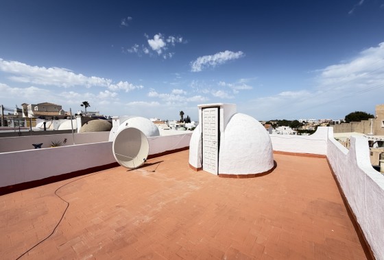 Reventa - Bungalow - Villamartin