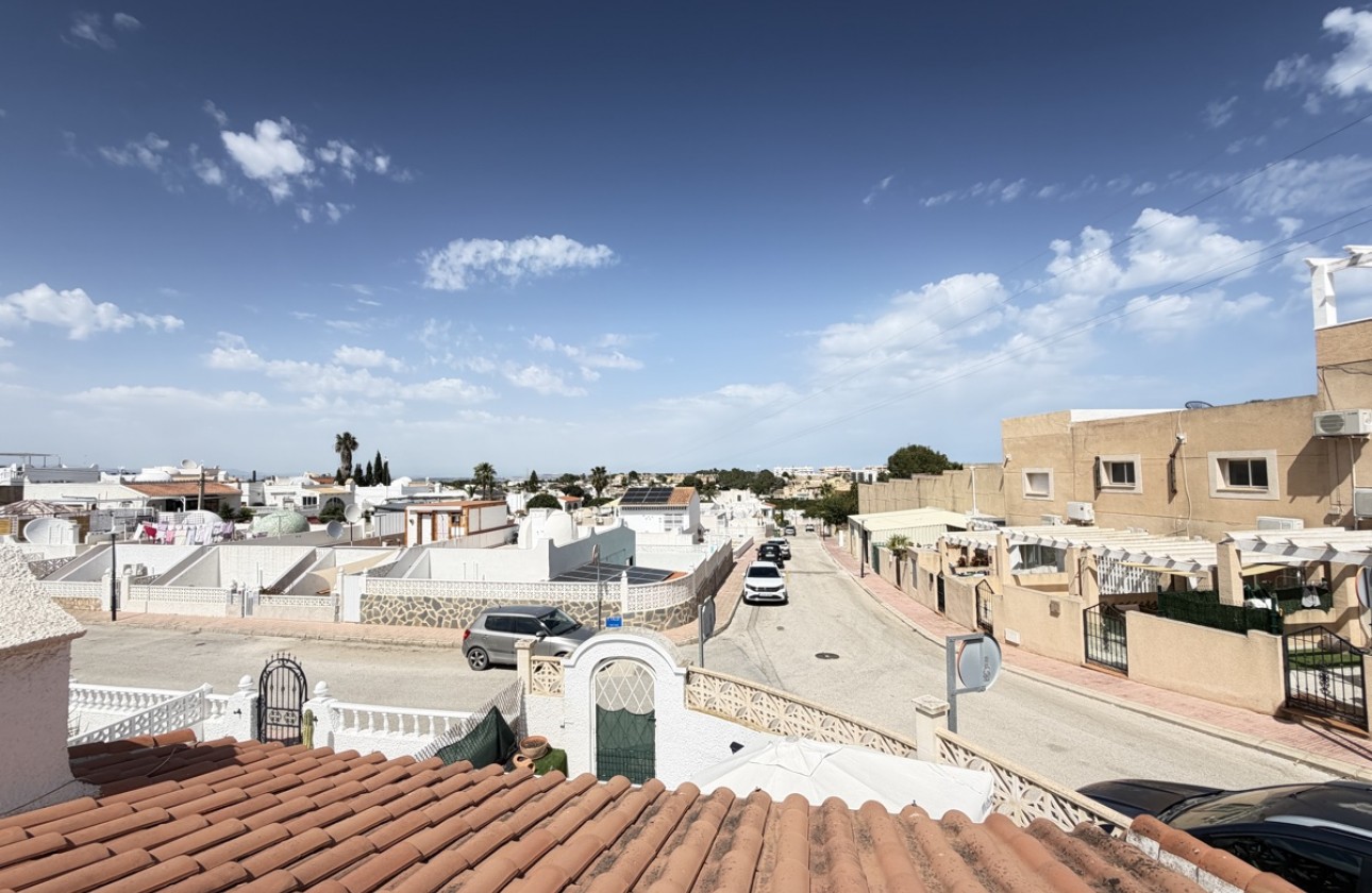 Reventa - Bungalow - Villamartin