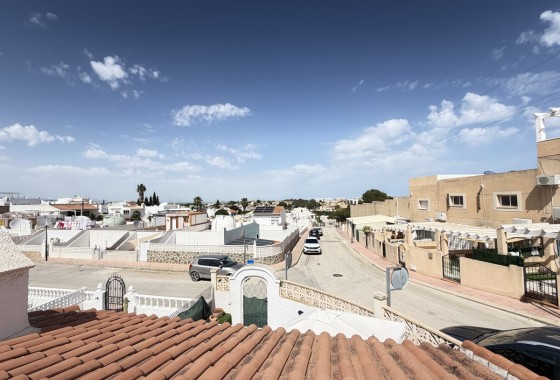 Reventa - Bungalow - Villamartin