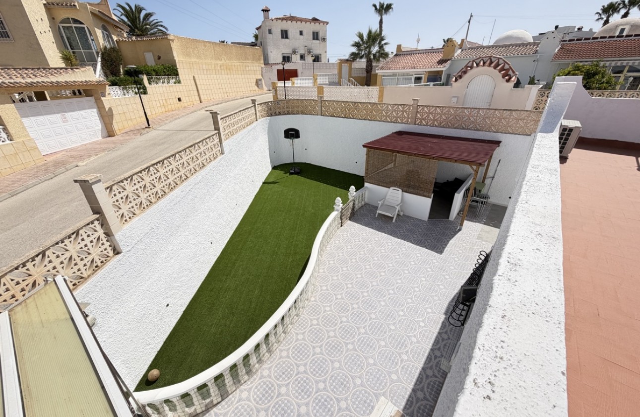 Reventa - Bungalow - Villamartin