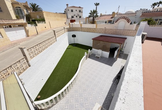 Reventa - Bungalow - Villamartin