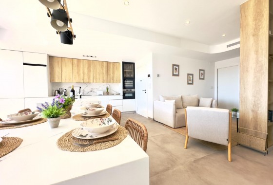 Revente - Appartement - San Pedro del Pinatar - San Pedro de Pinatar