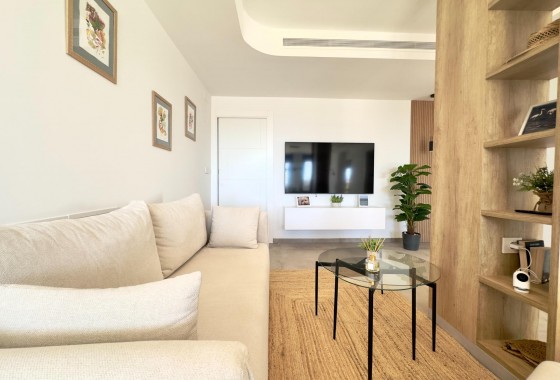 Revente - Appartement - San Pedro del Pinatar - San Pedro de Pinatar