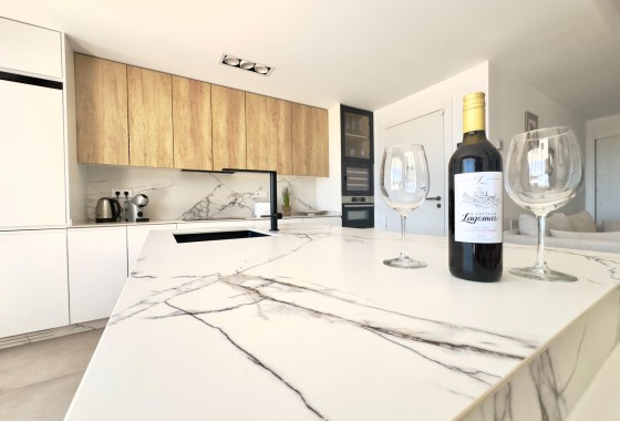 Revente - Appartement - San Pedro del Pinatar - San Pedro de Pinatar