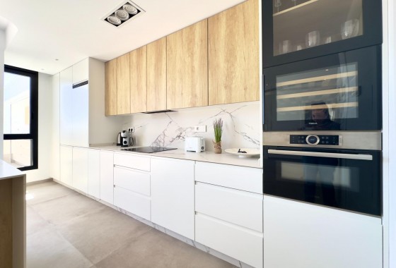 Revente - Appartement - San Pedro del Pinatar - San Pedro de Pinatar