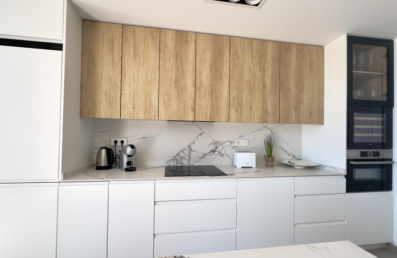 Revente - Appartement - San Pedro del Pinatar - San Pedro de Pinatar