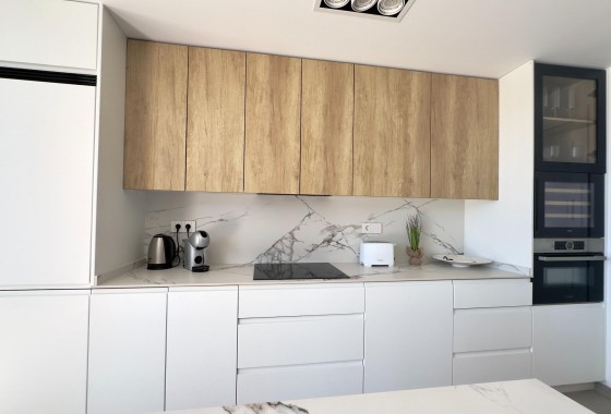 Revente - Appartement - San Pedro del Pinatar - San Pedro de Pinatar